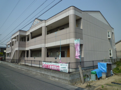 【外観】 | クオリティパレス