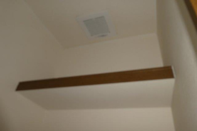 【トイレ】 | クオリティパレス | トイレ棚