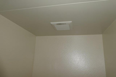 【浴室】 | クオリティパレス | 浴室換気扇