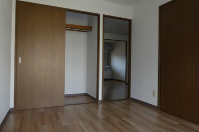 【収納】 | クオリティパレス | 洋室