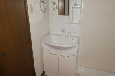 【独立洗面台】 | クオリティパレス | シャンプードレッサー