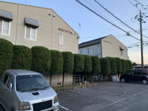 ネオハイツＢの画像