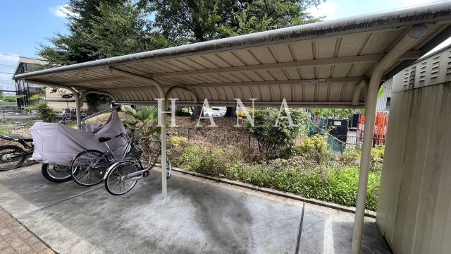 シンメイハイツ2のその他共用部分