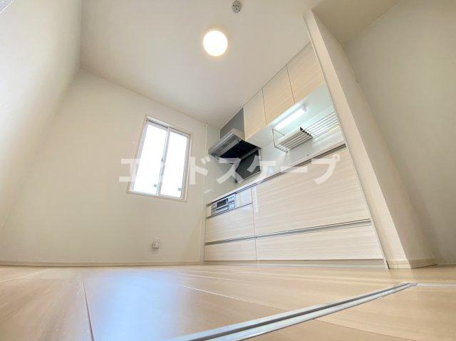 ルッソの居間・リビング|高崎、前橋エリアのお部屋探しはエンドスケープまで！お客様の理想お聞かせ下さい♪