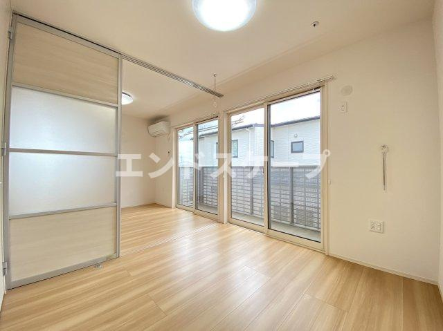 ルッソの居間・リビング|高崎、前橋エリアのお部屋探しはエンドスケープまで！お客様の理想お聞かせ下さい♪