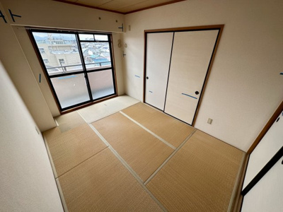 【和室】 | シャルマンエイト