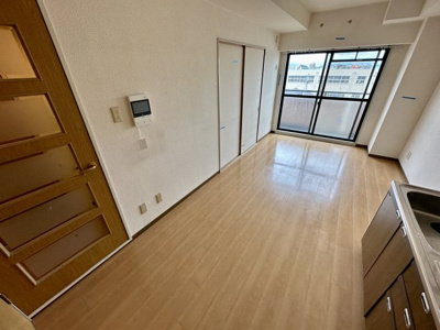 【洋室】 | シャルマンエイト