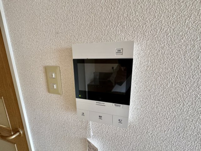 【セキュリティ】 | シャルマンエイト