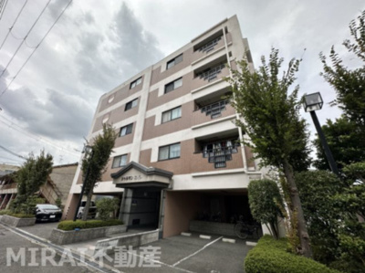 【外観】 | シャルマンエイト