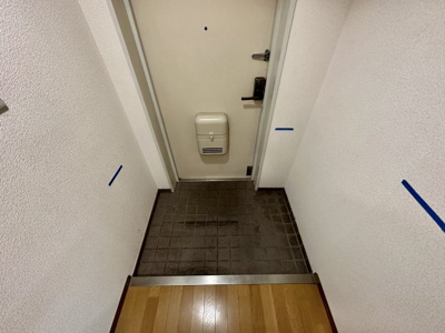 【玄関】 | シャルマンエイト