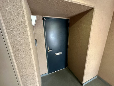 【玄関】 | シャルマンエイト