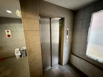 【その他共用部分】 | シャルマンエイト