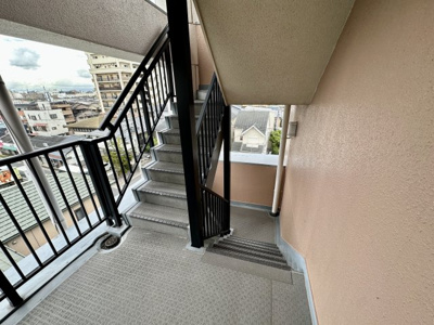 【その他共用部分】 | シャルマンエイト