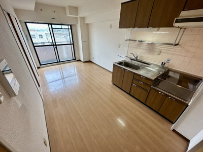 【居間・リビング】 | シャルマンエイト