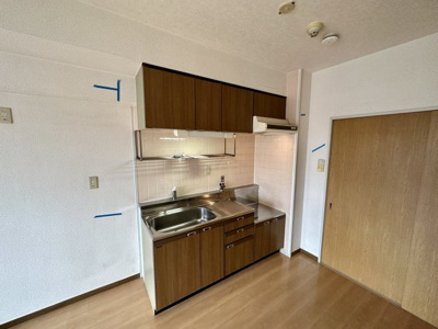 【キッチン】 | シャルマンエイト