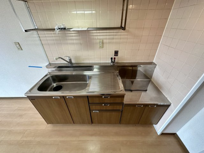 【キッチン】 | シャルマンエイト