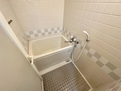 【浴室】 | シャルマンエイト