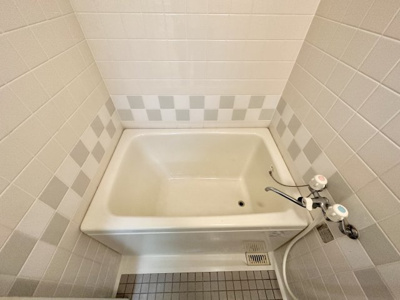 【浴室】 | シャルマンエイト