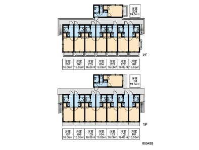 井萩第２のその他共用部分