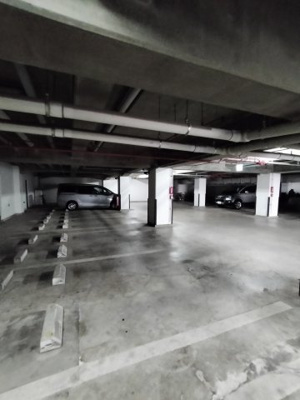 【駐車場】 | 柏葉ビル