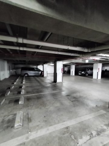 【駐車場】 | 柏葉ビル