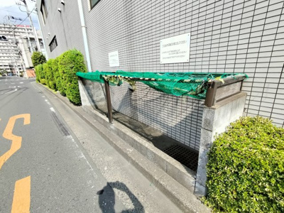 【その他共用部分】 | 柏葉ビル