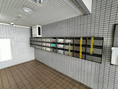 【その他共用部分】 | 柏葉ビル