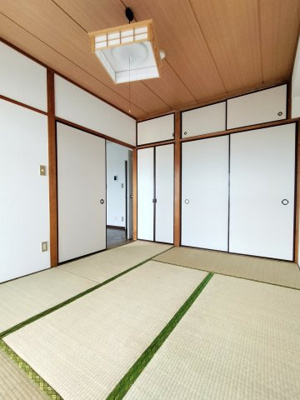 【和室】 | 柏葉ビル