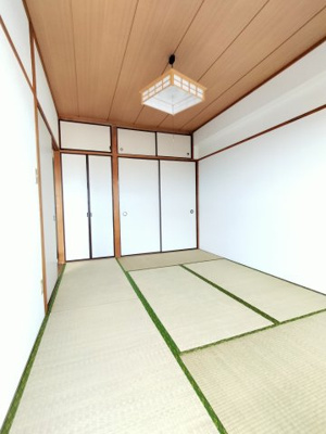 【和室】 | 柏葉ビル
