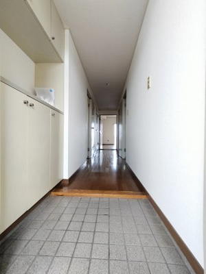【玄関】 | 柏葉ビル
