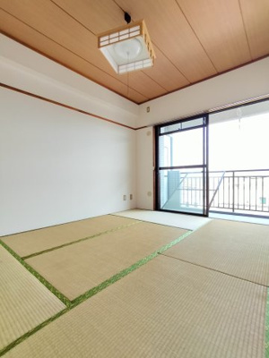 【和室】 | 柏葉ビル