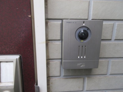 【エントランス】 | ブレセット栄