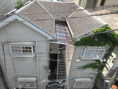 【外観】 | ブレセット栄