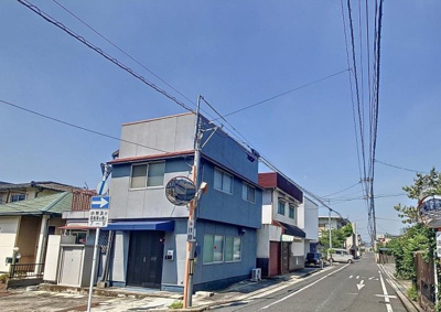 【前面道路含む現地写真】 | ◇南区新保◇３LDK中古戸建◇