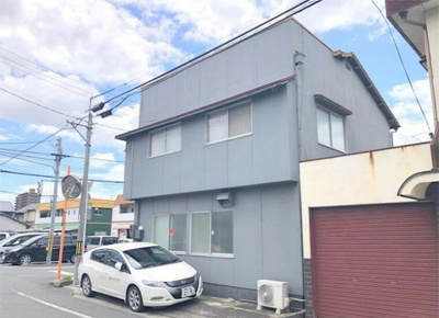 【外観】 | ◇南区新保◇３LDK中古戸建◇