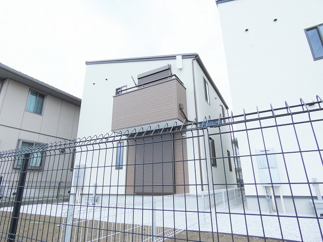 グランソフィア旭が丘のその他