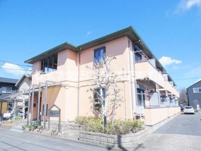 【外観】 | グランレーヴ