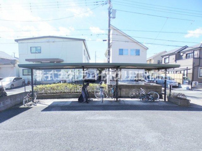 【その他共用部分】 | グランレーヴ