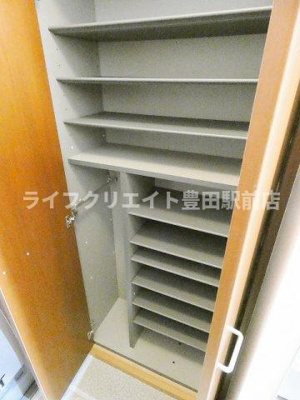 【玄関】 | グランレーヴ