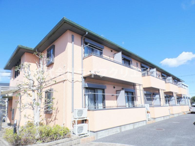 【外観】 | グランレーヴ