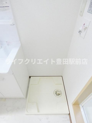 【設備】 | グランレーヴ