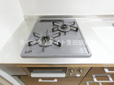 【キッチン】 | グランレーヴ