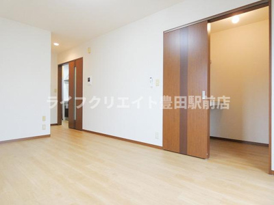 【居間・リビング】 | グランレーヴ