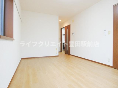 【洋室】 | グランレーヴ