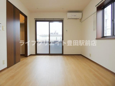 【寝室】 | グランレーヴ