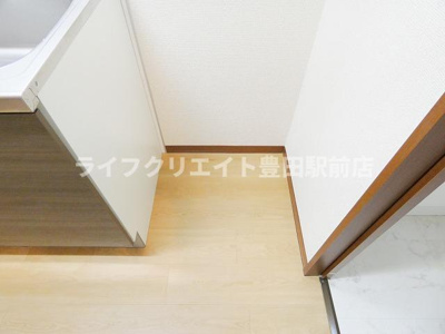 【設備】 | グランレーヴ