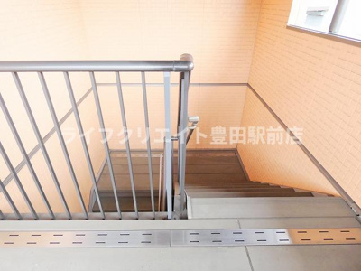 【その他共用部分】 | グランレーヴ