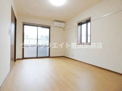 【居間・リビング】 | グランレーヴ