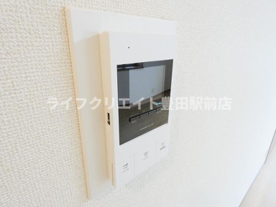 【セキュリティ】 | グランレーヴ