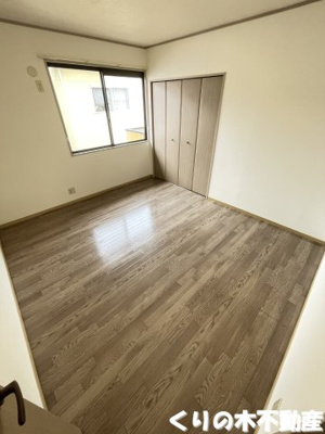 【内装】 | パストラルコート | 内装もきれいです
